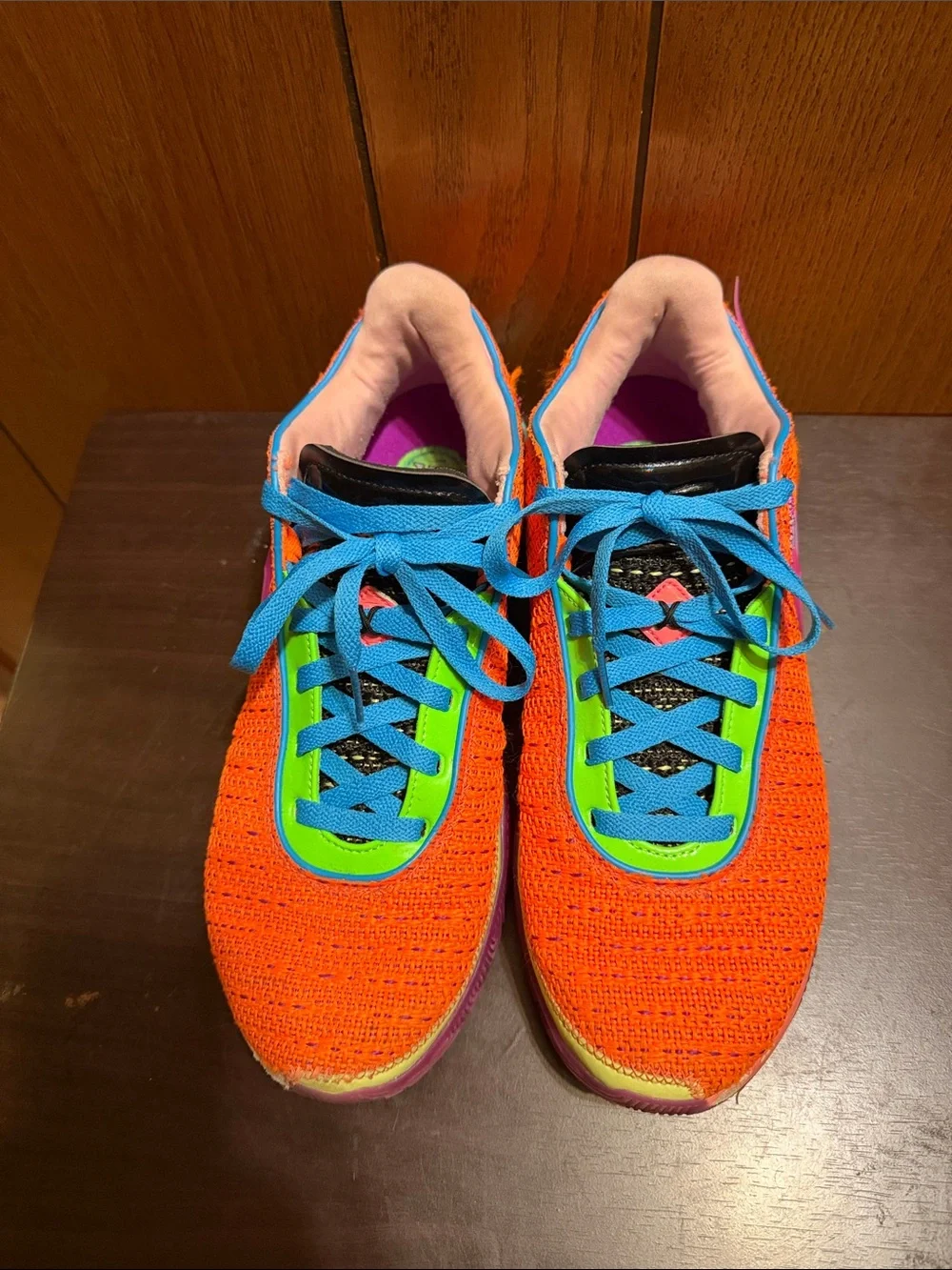 Nike LeBron XX